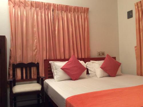Veda Wellness B&B and Yoga Centre