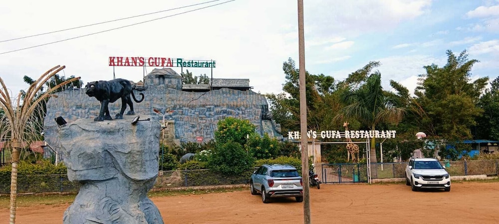 Bandipura Khans Resort in Gundlupet, India