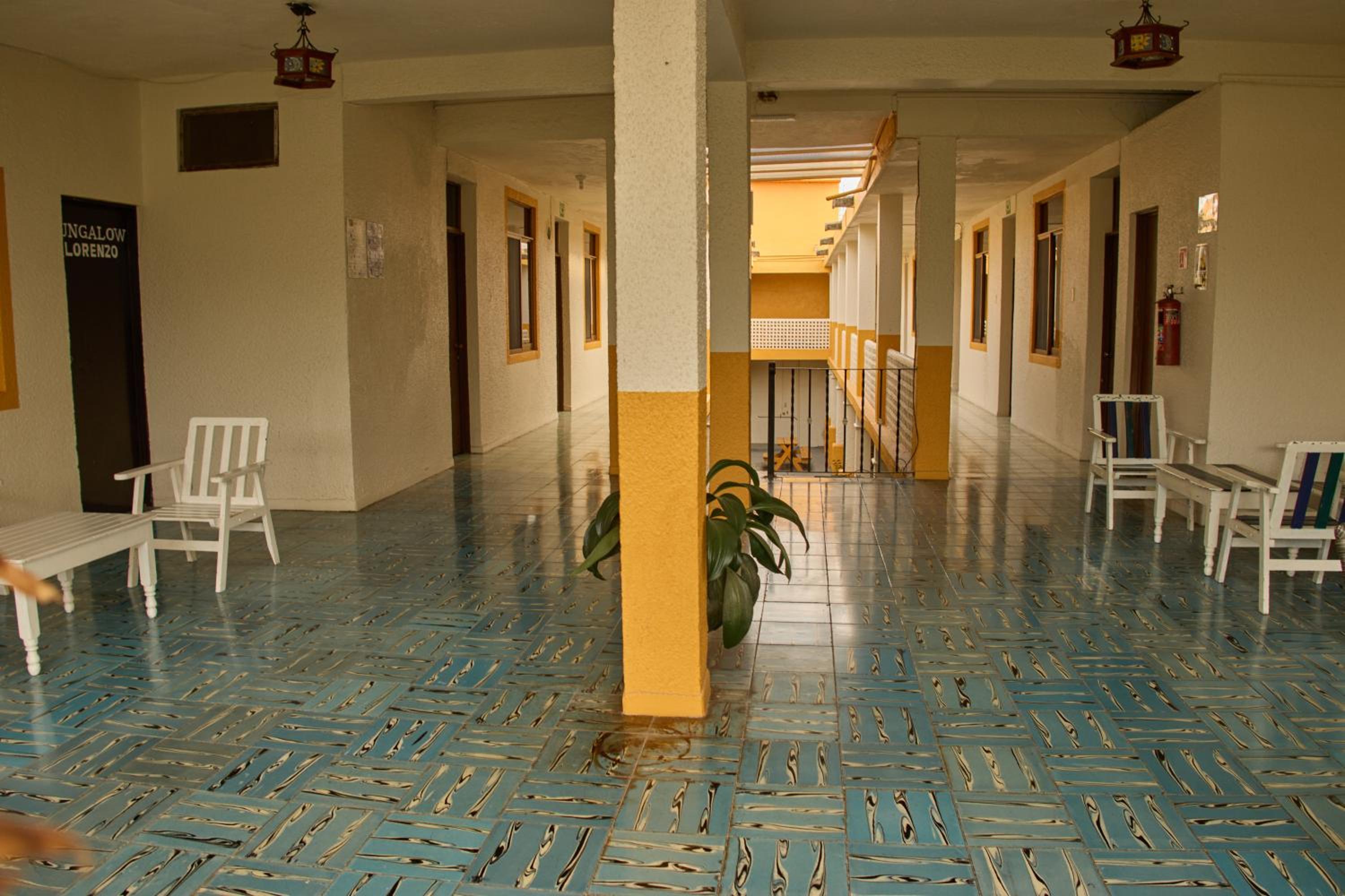 Hotel San Lorenzo
