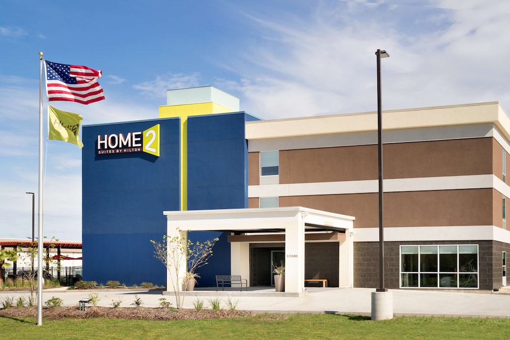 Home2 Suites by Hilton Baton Rouge - featured photo