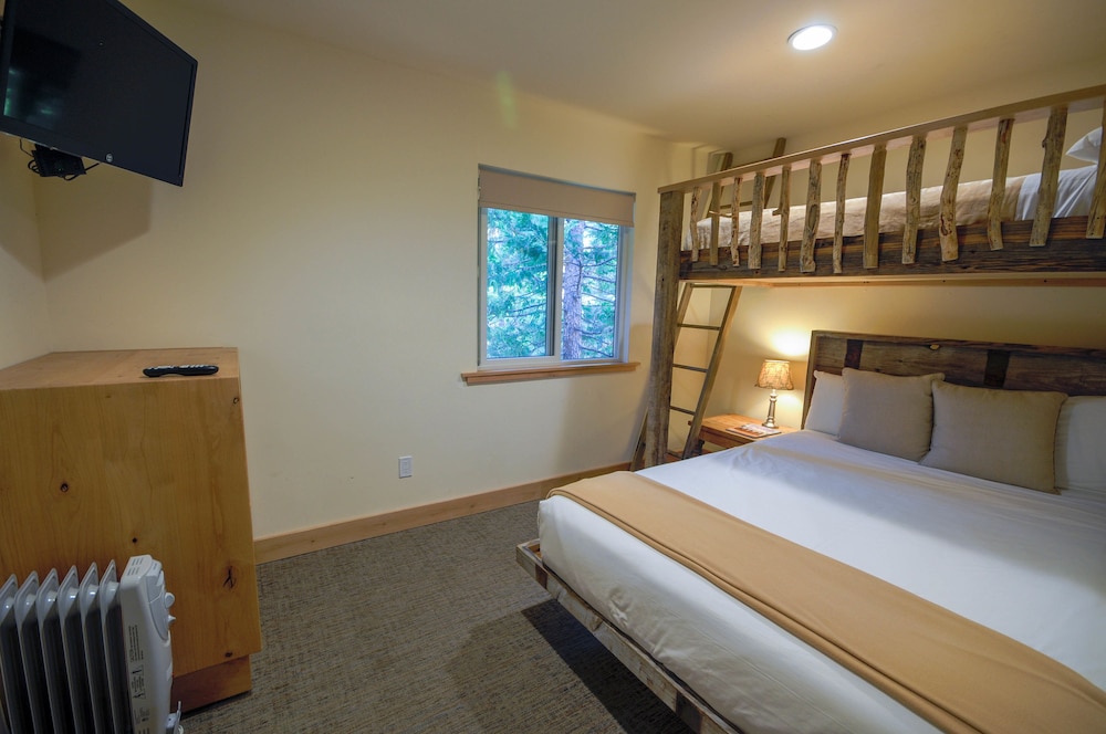 Tahoe Vistana Inn - photo 15