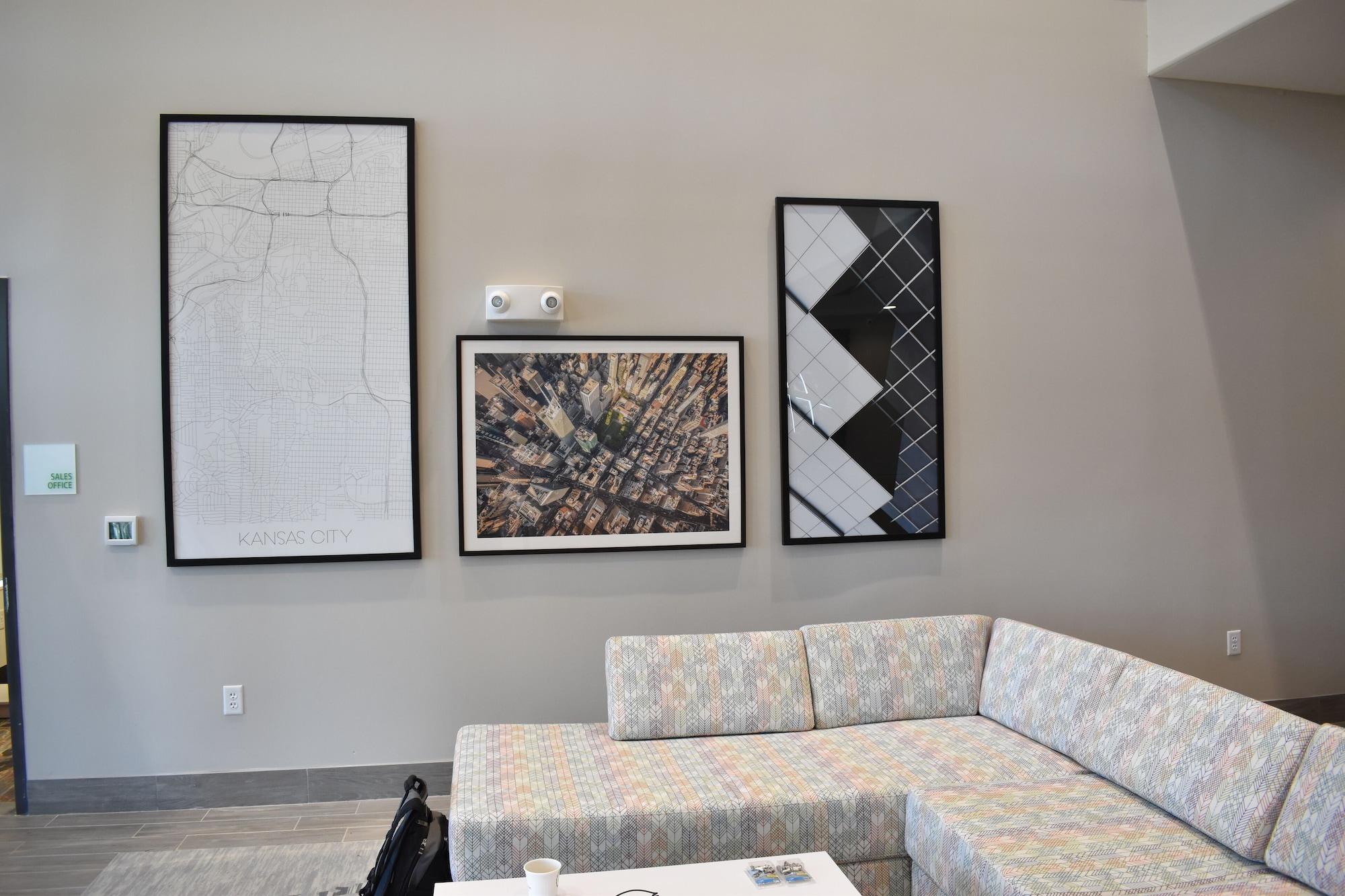 Holiday Inn Kansas City Northeast by IHG - photo 25