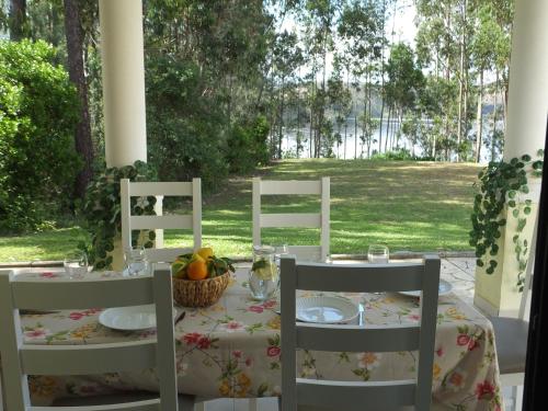 Apartamento Rio Zêzere — 4-Star Luxury Hotel in Ferreira Do Zezere, Portugal