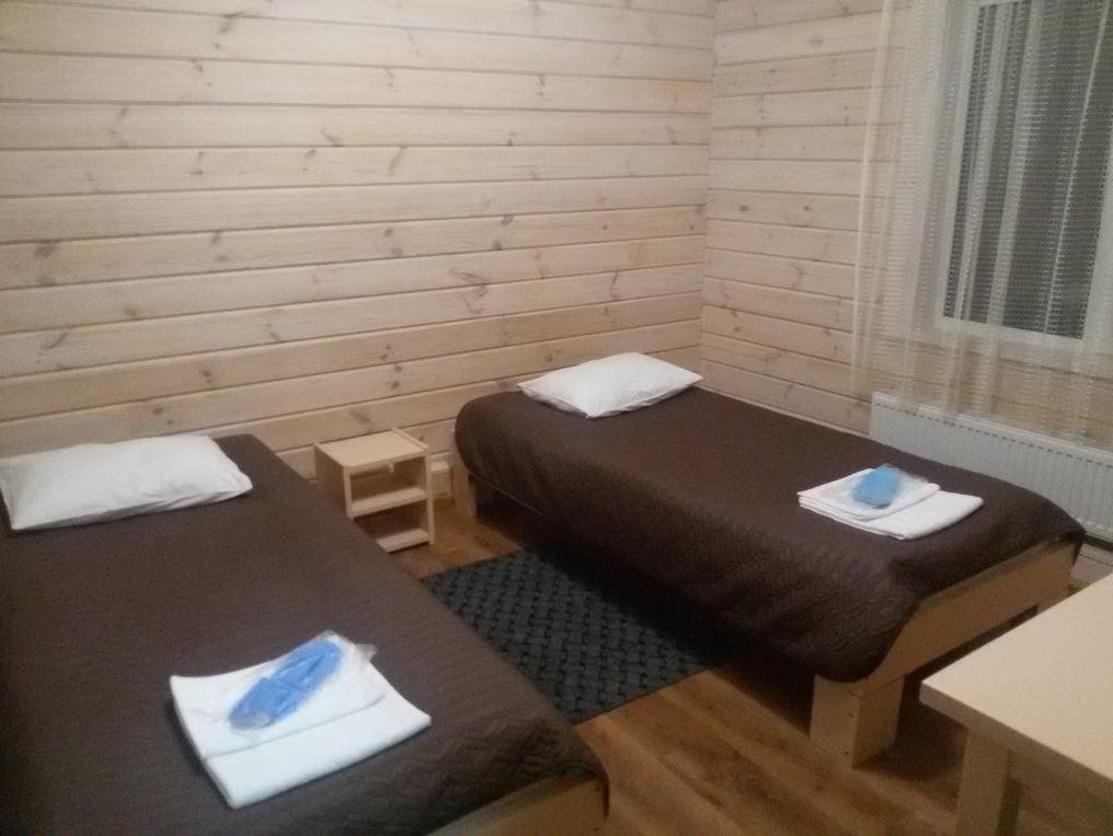 U Foka - last minute hotel in Kulebaki