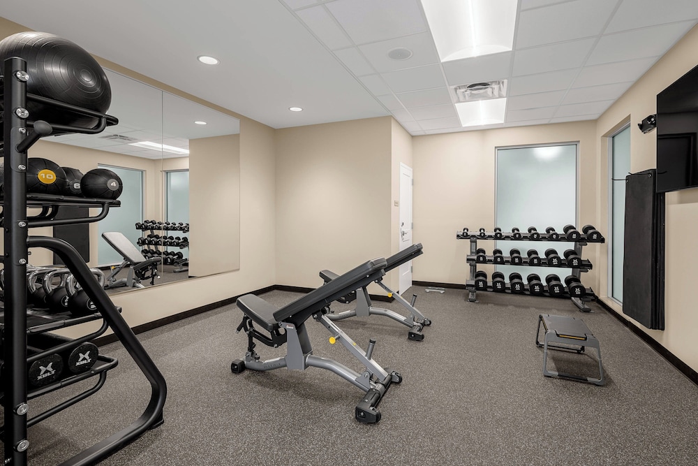 TownePlace Suites by Marriott Cincinnati Fairfield - photo 20