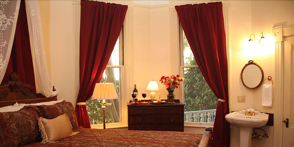 Hennessey House - photo 6