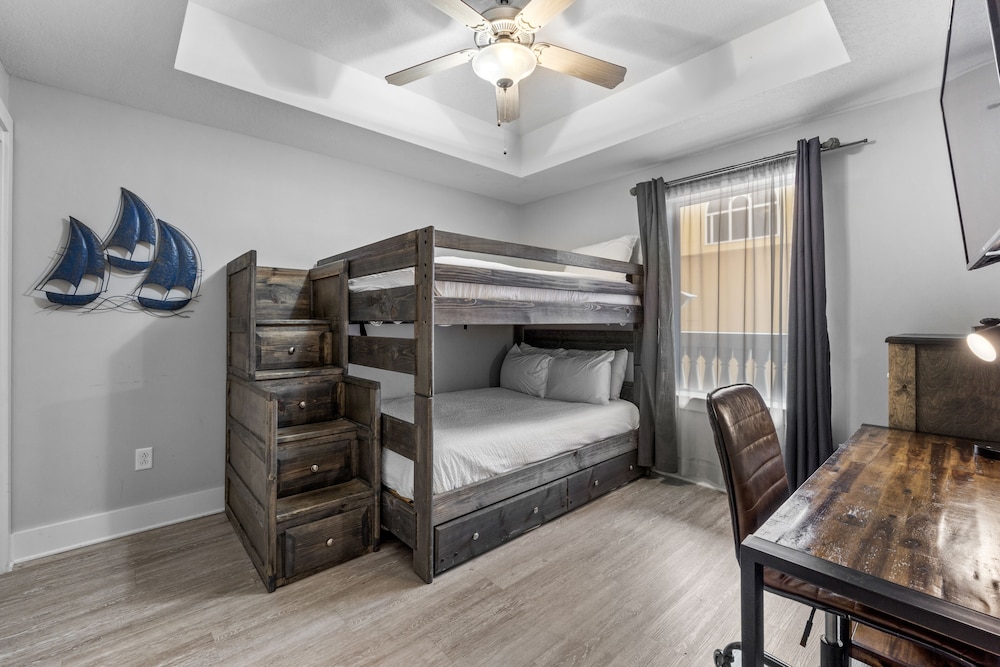 Calypso Tower 3 by Panhandle Getaways - photo 158