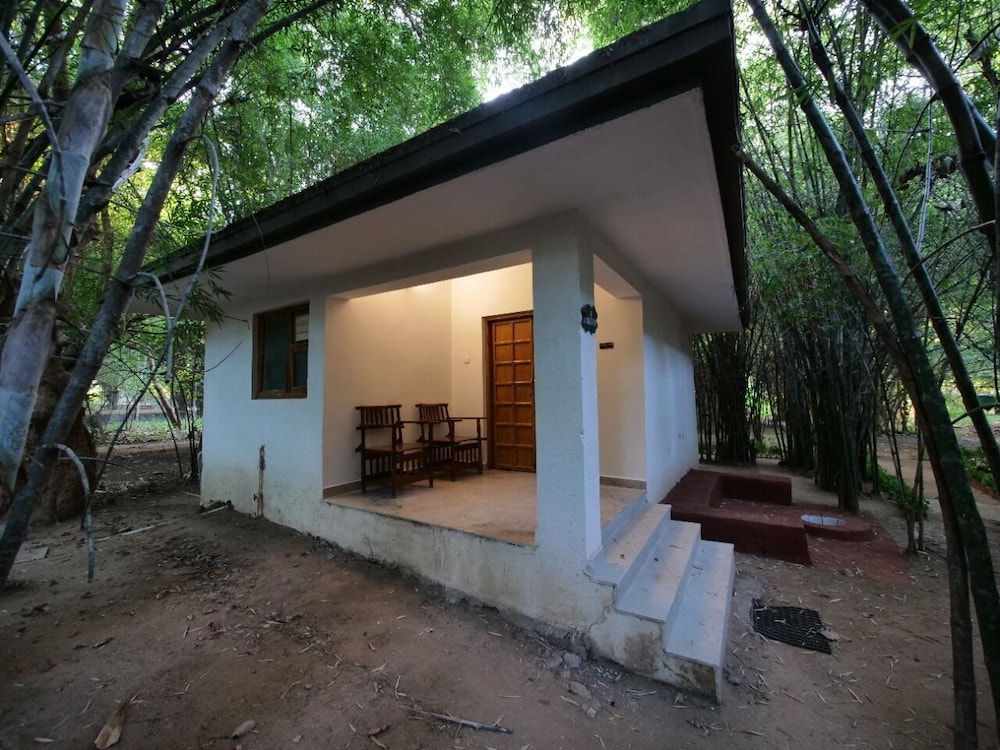 Bandhavgarh Meadows in Umaria, India