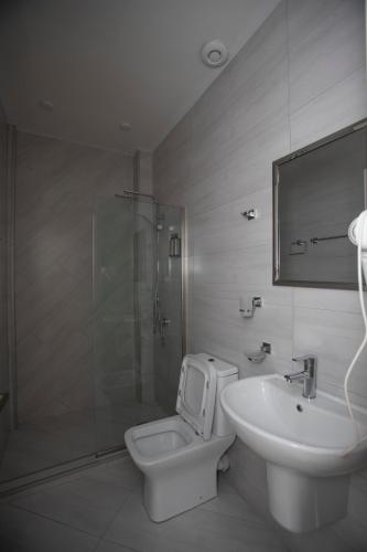 Boutique Hotel Elite