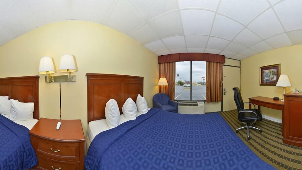 Americas Best Value Inn Hillsboro - photo 8