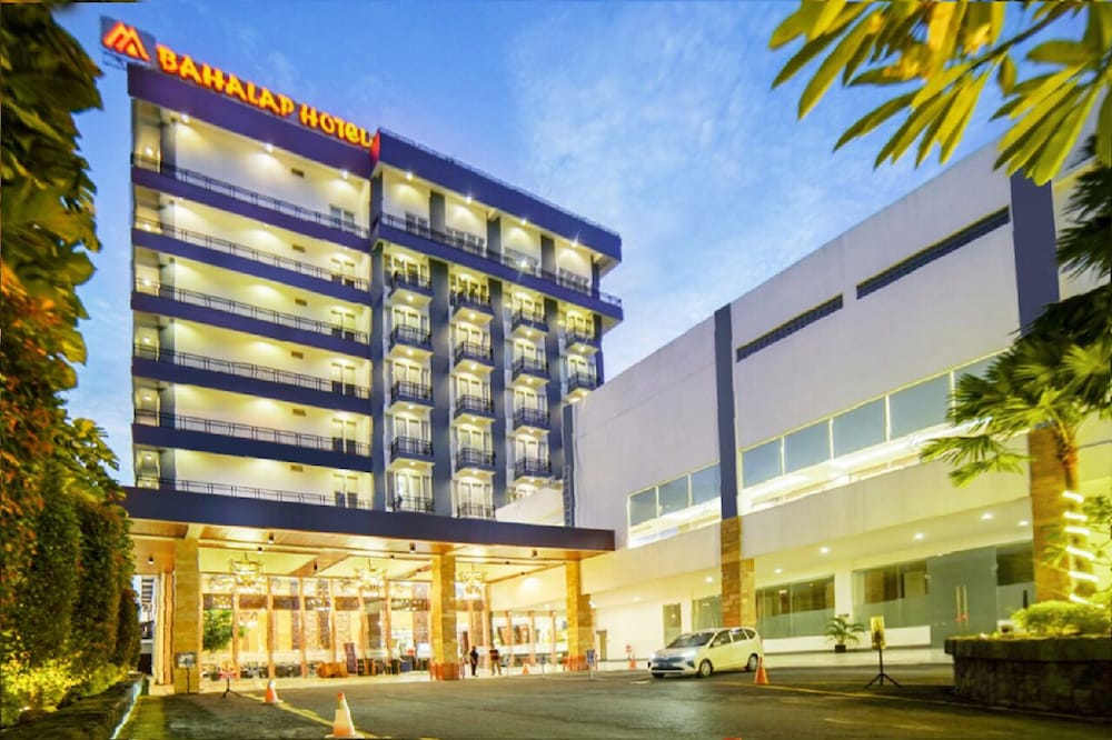 M Bahalap Hotel Palangka Raya in Palangkaraya, Indonesia