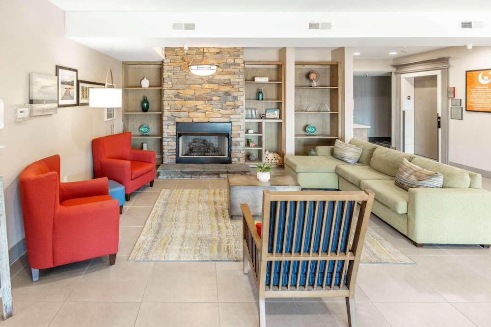 Country Inn & Suites by Radisson Smyrna Atlanta Northwest - photo 2