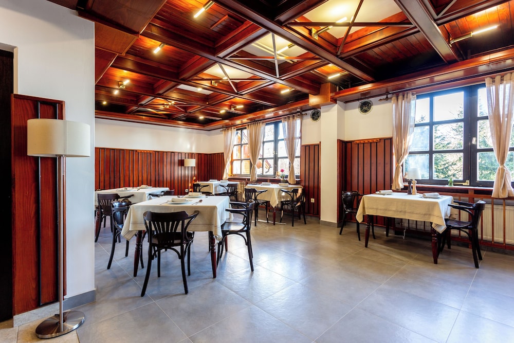 Apartmaji Martin Pohorje — Maribor