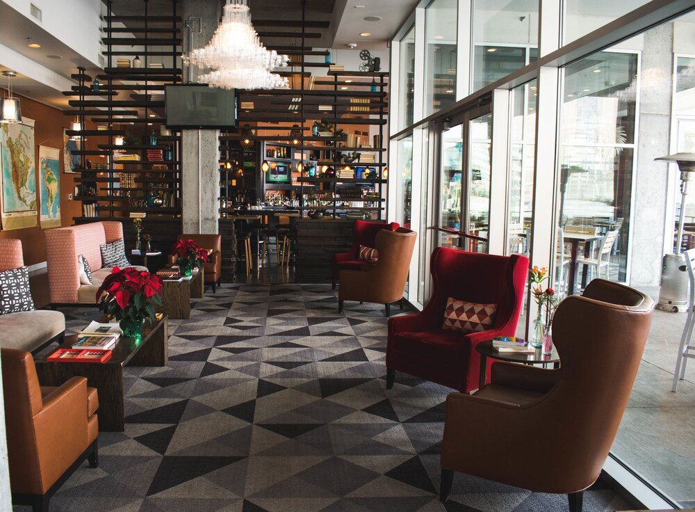 Hotelred - photo 3