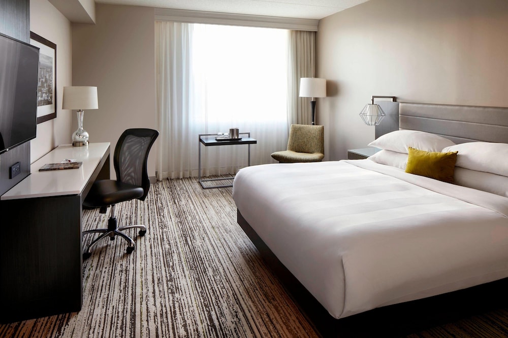 Marriott Birmingham - photo 12