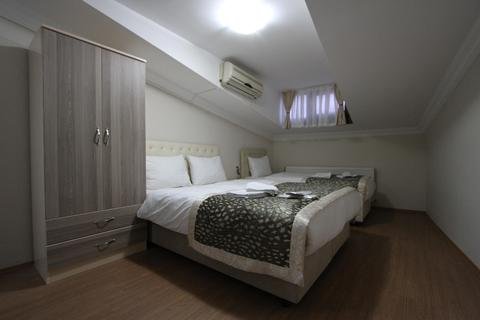 Sultan Suffa Hotel - last minute hotel in Istanbul