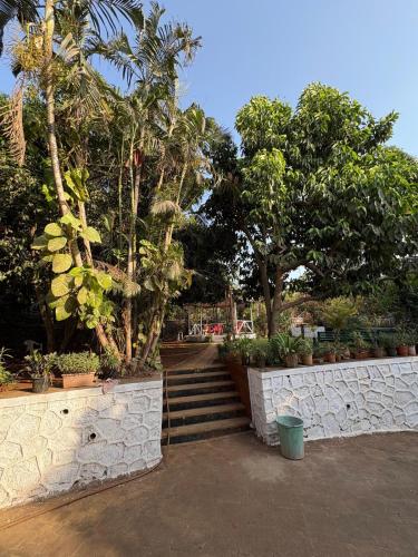 Jasmine Villa in Thane best place to chill