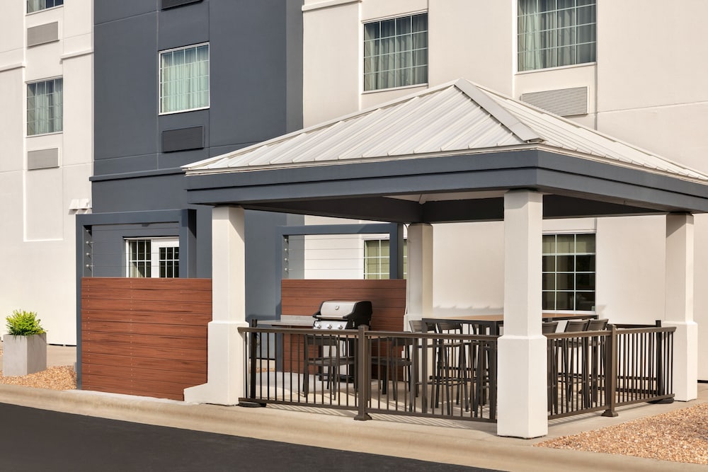 Candlewood Suites Fayetteville Fort Bragg by IHG - photo 45