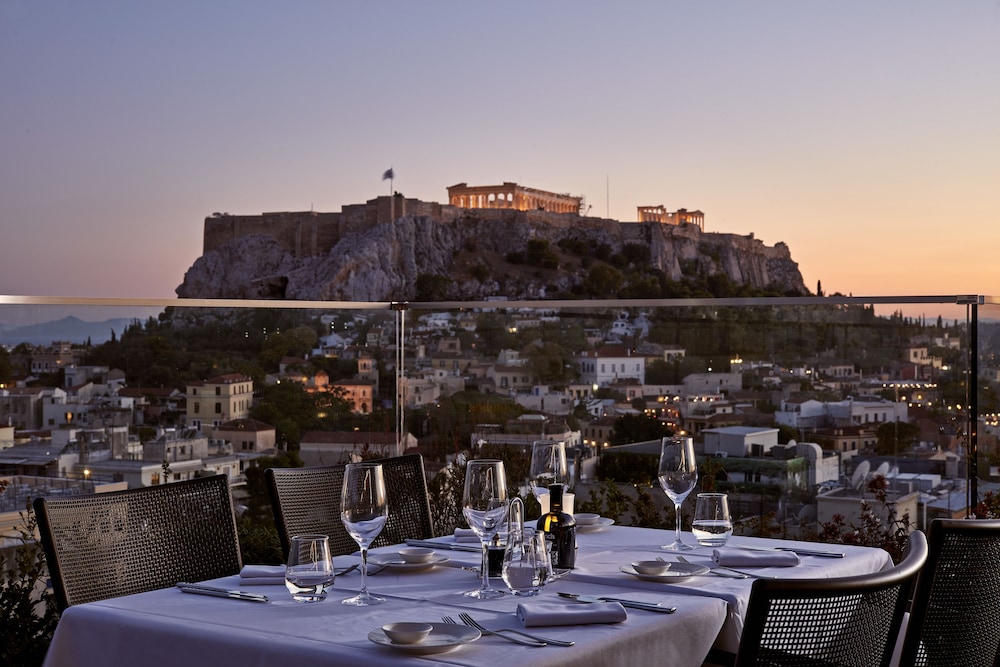 מזון ומשקאות