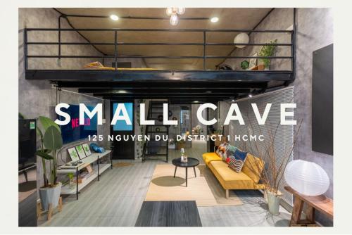 2 Bedroom Industrial Apartment in Central Saigon — 4-Star Luxury Hotel in Ho Chi Minh City, Vietnam