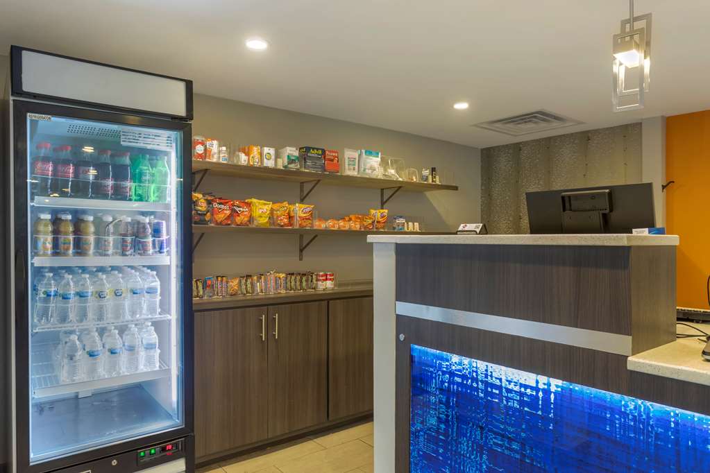 Best Western Plus Bowling Green - photo 7