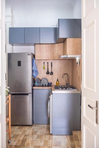 Old Town Booking Apartment