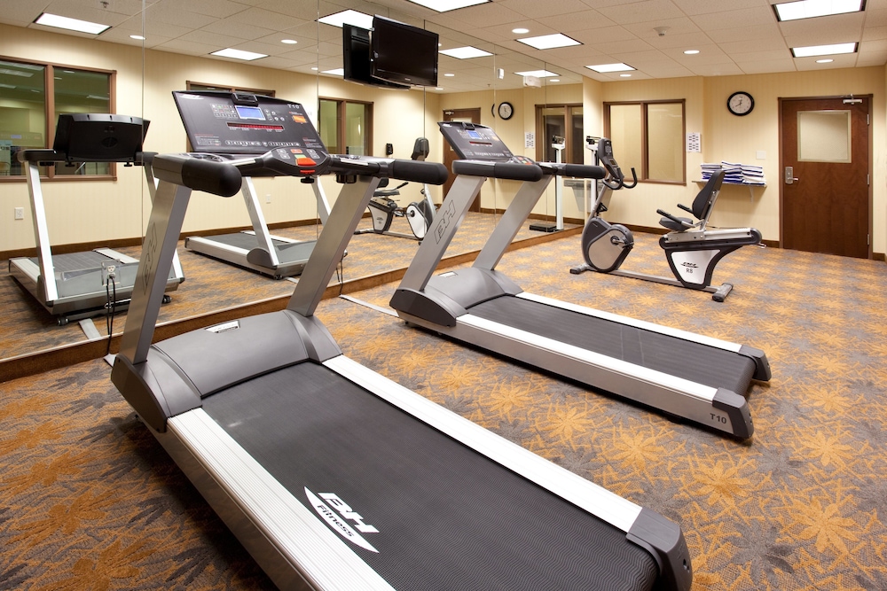 Holiday Inn Express Hotel & Suites LAMAR by IHG - photo 19