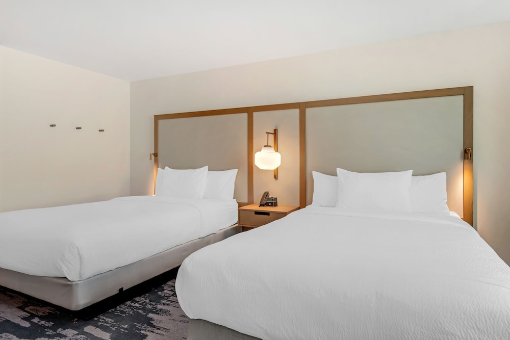 Fairfield by Marriott Inn & Suites North Conway - photo 35