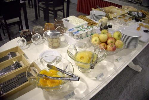 Hotel Santhyago Trofa — Trofa — photo 3