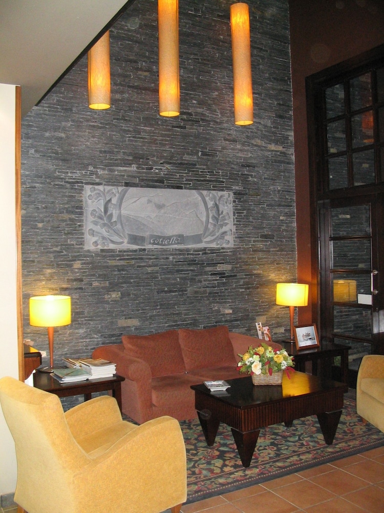 Hotel Cotiella — Campo — photo 4