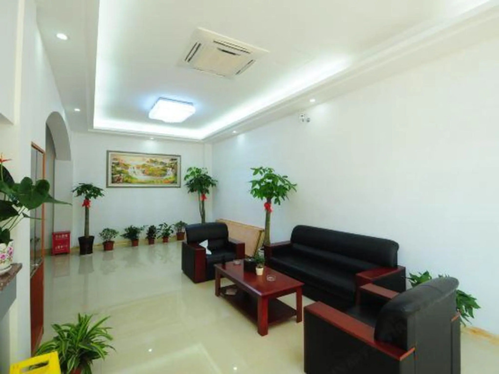 Ikea Express Hotel - carbon neutral hotel in Ningbo