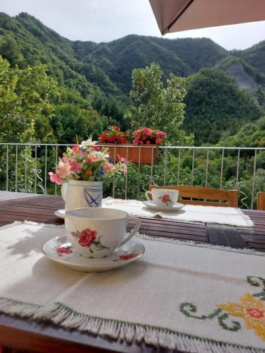 B&B Donnini Firenzuola — 4-Star Luxury Hotel in Firenzuola, Italy