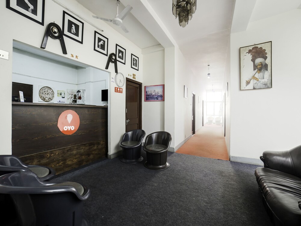 Oyo 13357 Destiny Inn — Udaipur — photo 4