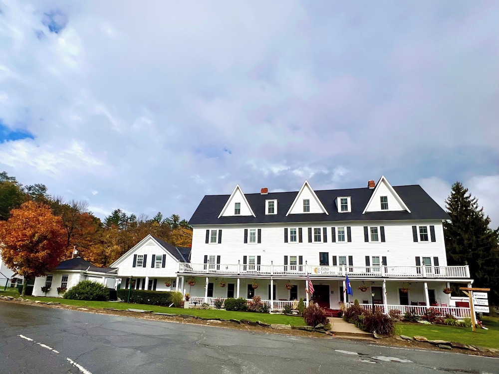 Echo Lake Inn - photo 86