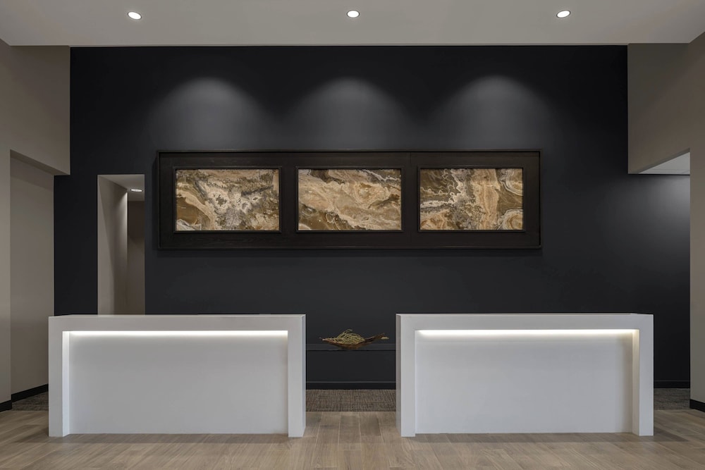 Marriott Phoenix Chandler - photo 5