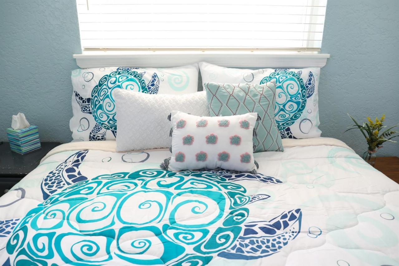 License To Chill Heated Pool Indian Rocks Beach Play Room — Largo