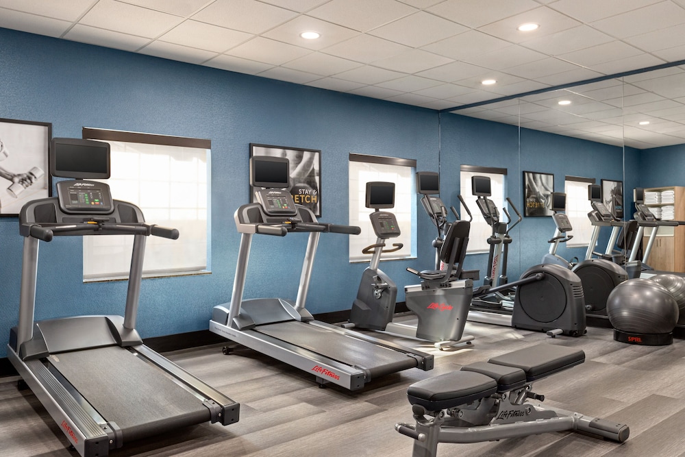 Staybridge Suites Quantico Stafford by IHG - photo 64