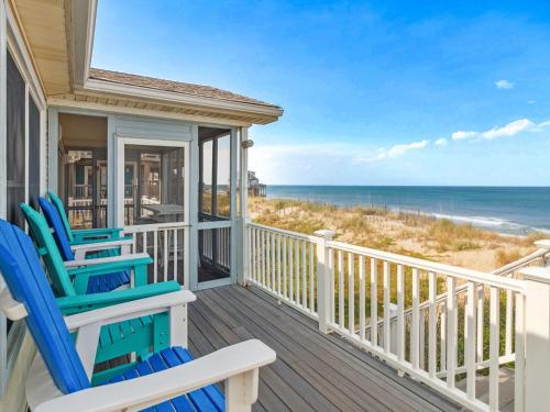 7140 Pelican Watch in Nags Head, United States