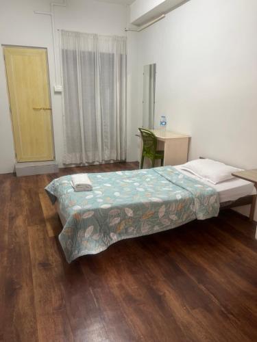 Hotel Dinthar Zara — Aizawl — photo 4