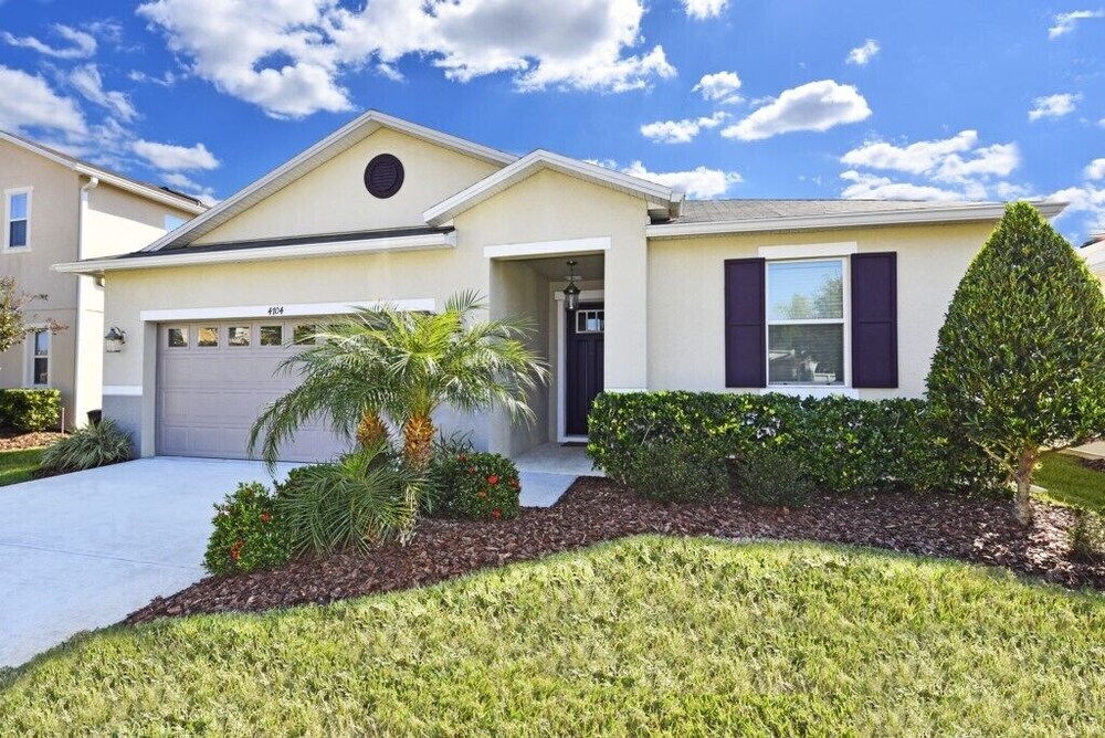 Crystal Cove Resort 4704GRRLI Four Bedroom House - photo 4