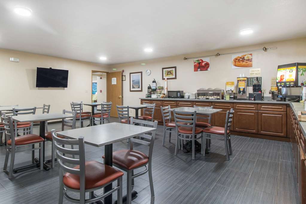Quality Inn & Suites Crescent City Redwood Coast - photo 28