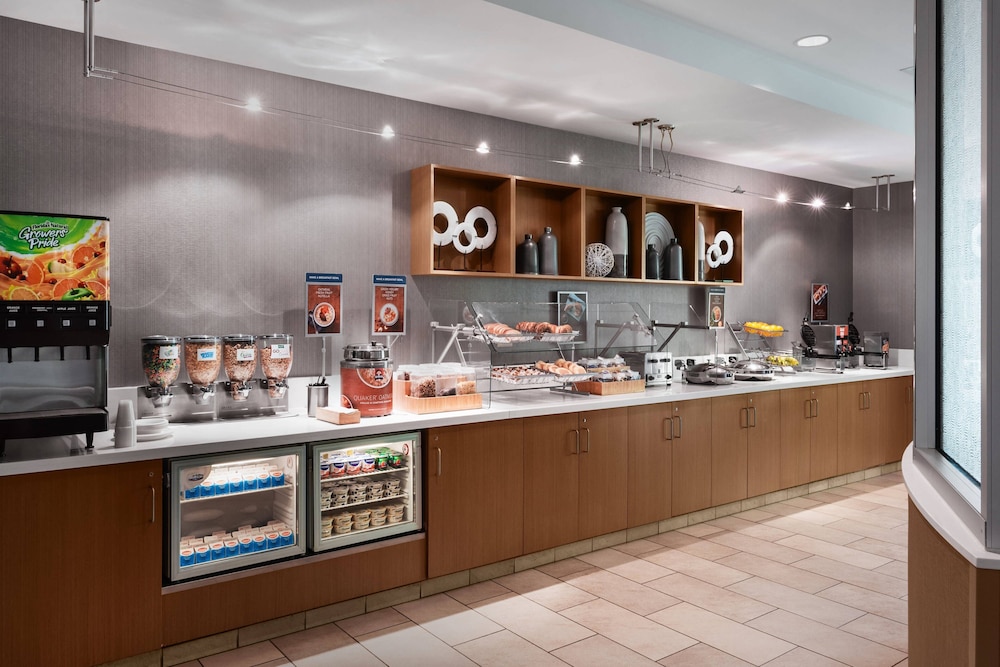Springhill Suites by Marriott Syracuse Carrier Circle - photo 18