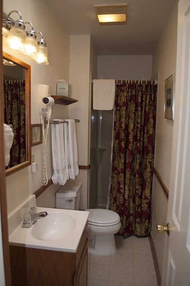 Inn on the Russian River - photo 20