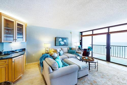 Pyramid 7M — 4-Star Luxury Hotel in Ocean City, United States