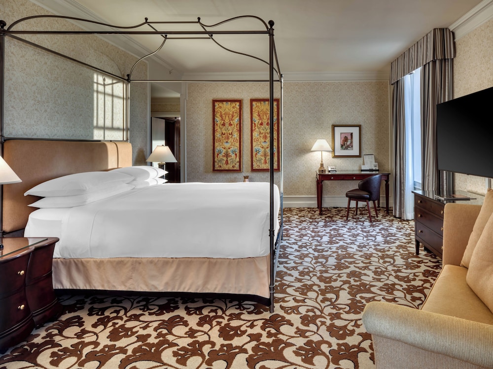 InterContinental Mark Hopkins by IHG - photo 67