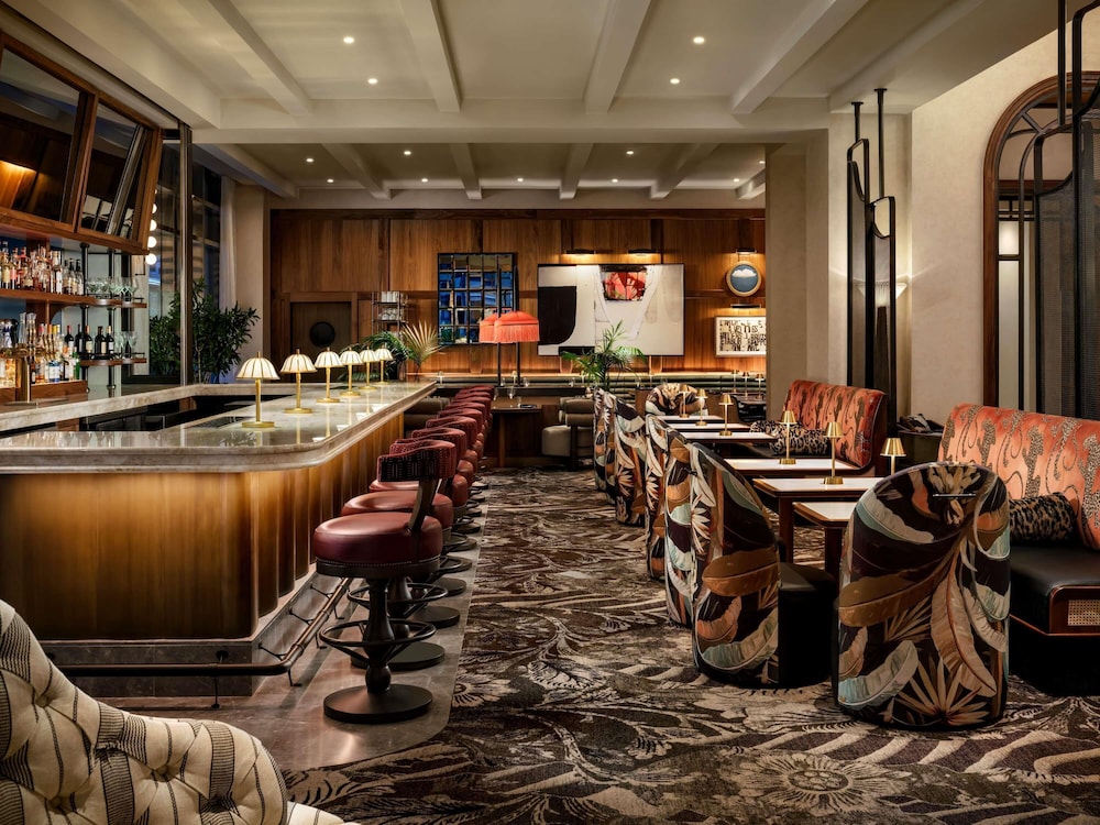 Sofitel Philadelphia at Rittenhouse Square - photo 127