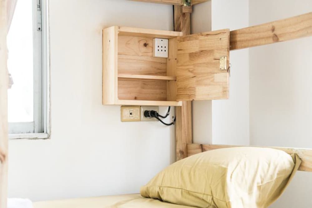 In-Room Amenity