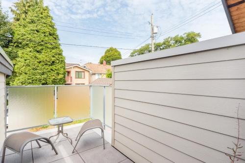 West Coast Luxury Living in Vancouver, Canada