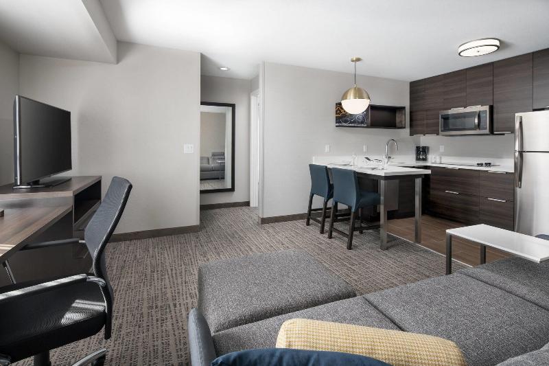 Residence Inn by Marriott Oklahoma City Northwest - photo 33