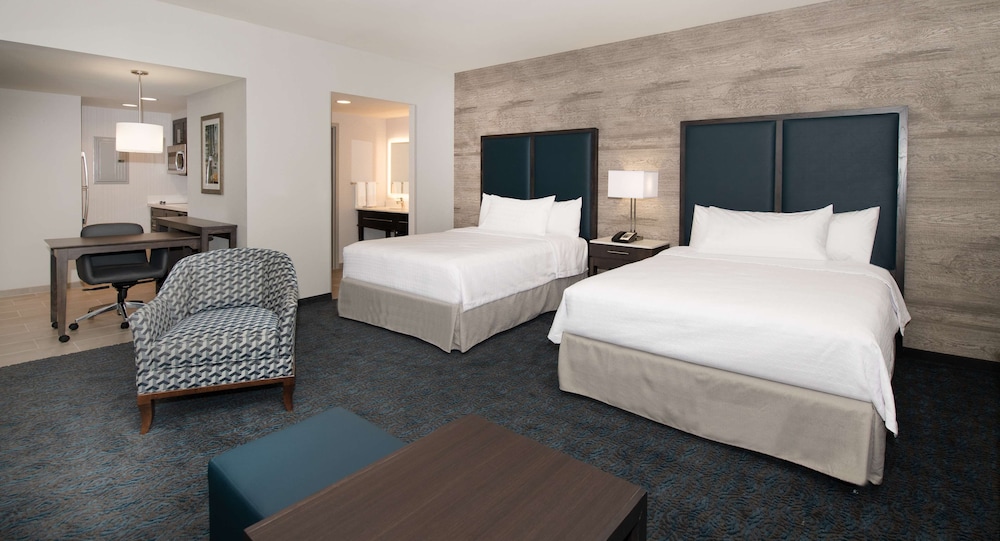 Homewood Suites by Hilton North Charleston - photo 14